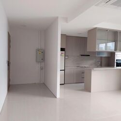 One 33 Residences (D15), Apartment #603708711
